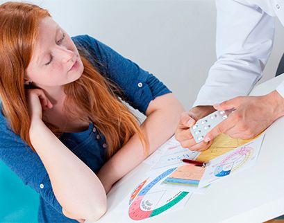 Clínica Delta Médica asesoría