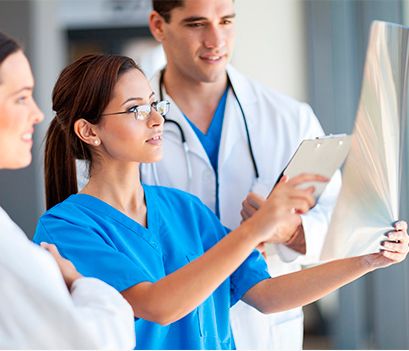 Clínica Delta Médica revisar ecografías