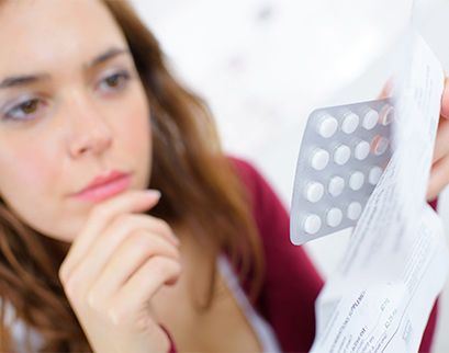 Clínica Delta Médica revisar pastillas