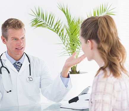 Clínica Delta Médica asesoría médica