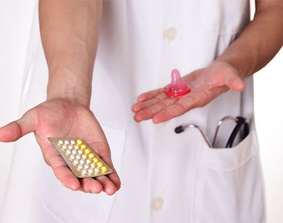 Clínica Delta Médica pastillas anticonceptivas